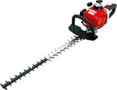 Nożyce do żywopłotów