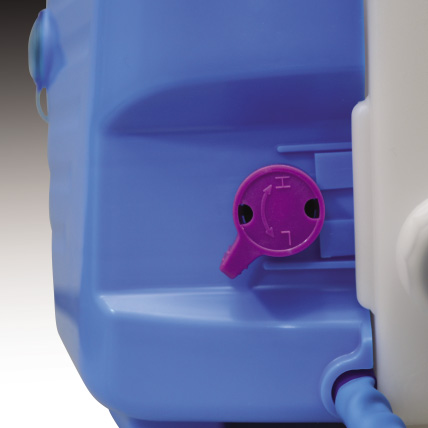 Regulator ciśnienia