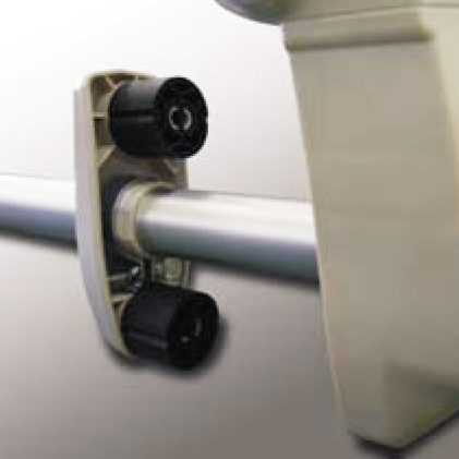 System antywibracyjny